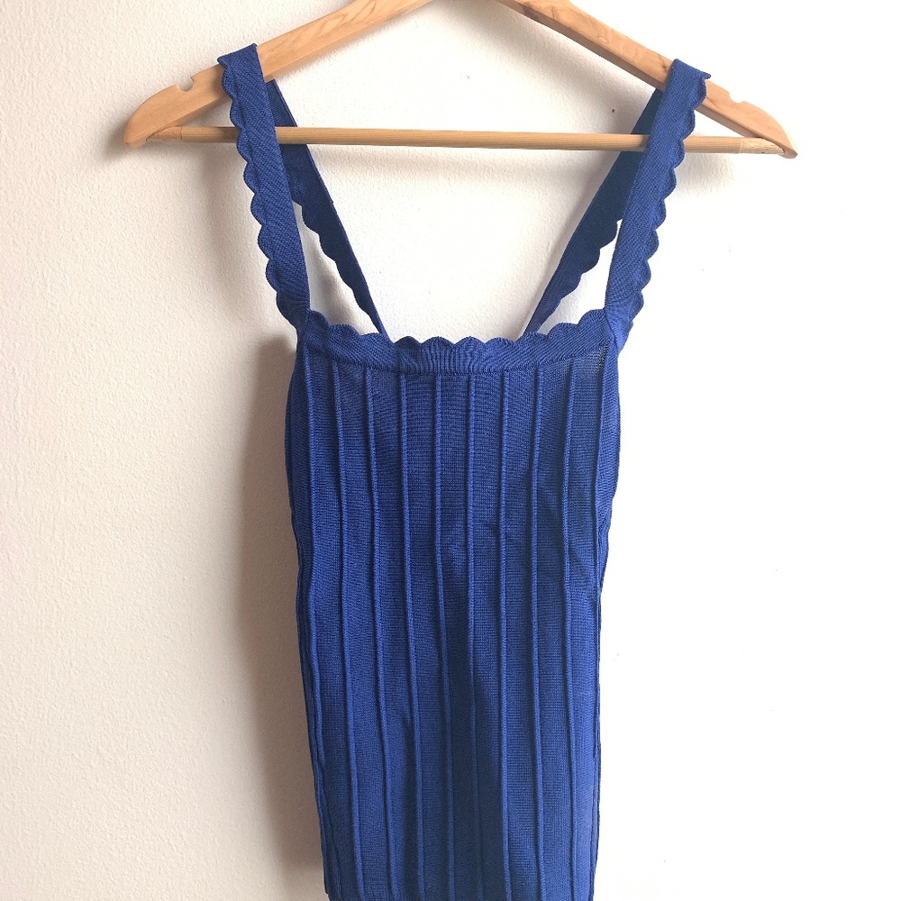 Nanette Lepore Tank Top